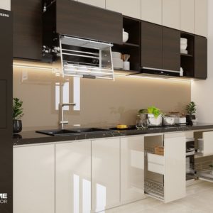 TỦ BẾP – GK-A03