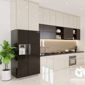 TỦ BẾP – GK-A03