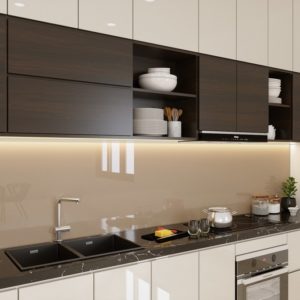 TỦ BẾP – GK-A03