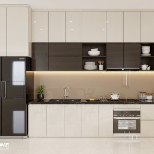TỦ BẾP – GK-A03