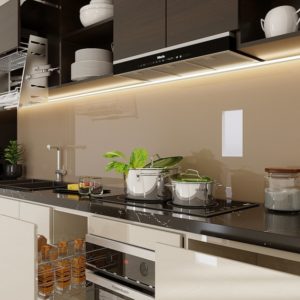 TỦ BẾP – GK-A03