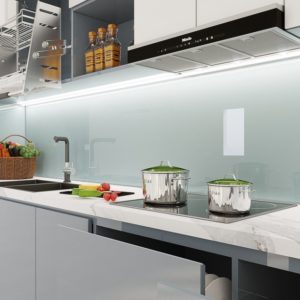 TỦ BẾP – GK-M01