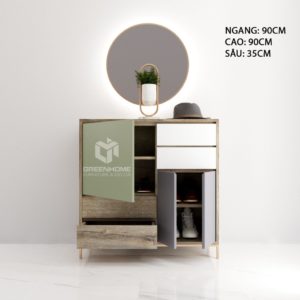 TỦ GIÀY – GS-M09A