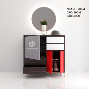 TỦ GIÀY – GS-M10A