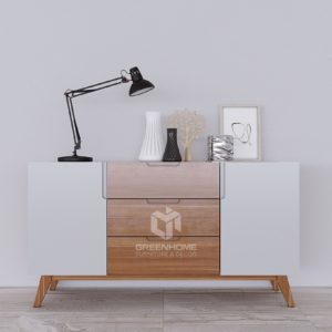 TỦ TRANG TRÍ – 04