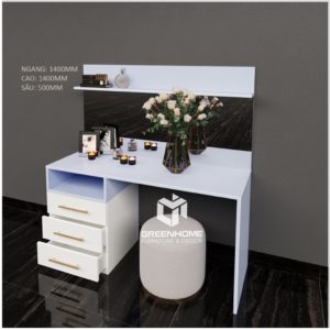 BÀN TRANG ĐIỂM – 03