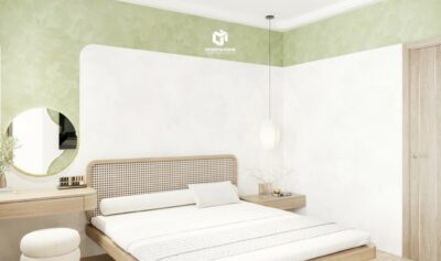 THIẾT KẾ TRỌN GÓI NỘI THẤT NHÀ PHỐ LA VIDA RESIDENCES - TP. VŨNG TÀU