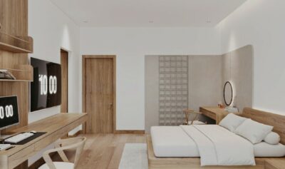 THIẾT KẾ NỘI THẤT NHÀ PHỐ VŨNG TÀU HIỆN ĐẠI, LẠ MẮT