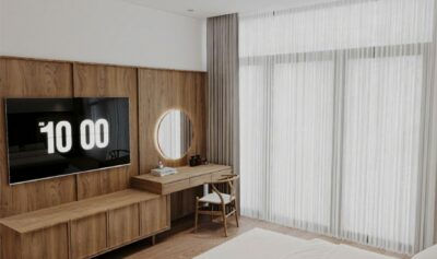 THIẾT KẾ NỘI THẤT NHÀ PHỐ VŨNG TÀU HIỆN ĐẠI, LẠ MẮT
