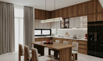 THIẾT KẾ NỘI THẤT NHÀ PHỐ VŨNG TÀU HIỆN ĐẠI, LẠ MẮT