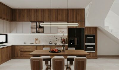 THIẾT KẾ NỘI THẤT NHÀ PHỐ VŨNG TÀU HIỆN ĐẠI, LẠ MẮT