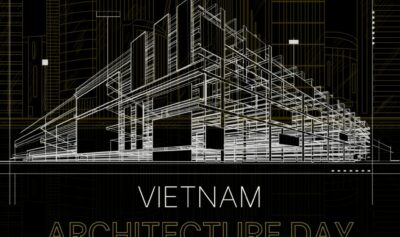 kỉ niệm ngày kiến trúc Việt Nam