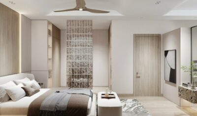 LÀM NỘI THẤT NHÀ VƯỜN LAVIDA HIỆN ĐẠI 2025