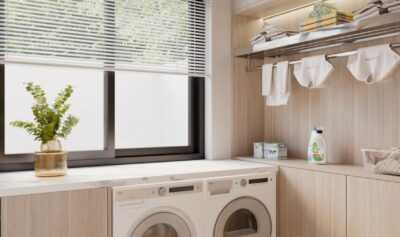 LÀM NỘI THẤT NHÀ VƯỜN LAVIDA HIỆN ĐẠI 2025