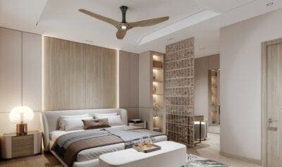 LÀM NỘI THẤT NHÀ VƯỜN LAVIDA HIỆN ĐẠI 2025