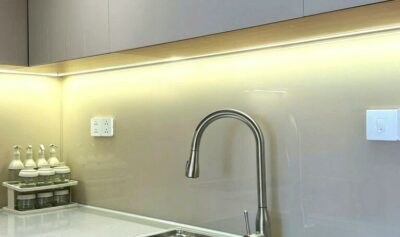 HOÀN THIỆN THI CÔNG NỘI THẤT CĂN HỘ VŨNG TÀU CENTRE POINT 84M2