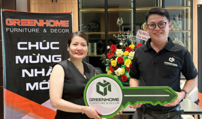 HOÀN THIỆN THI CÔNG NỘI THẤT CĂN HỘ VŨNG TÀU CENTRE POINT 84M2