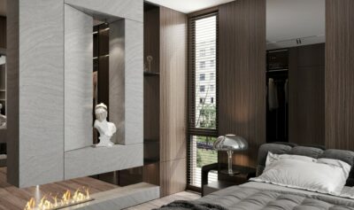 CHIÊM NGƯỠNG NỘI THẤT BIỆT THỰ HIỆN ĐẠI VÀ SANG TRỌNG TẠI VŨNG TÀU