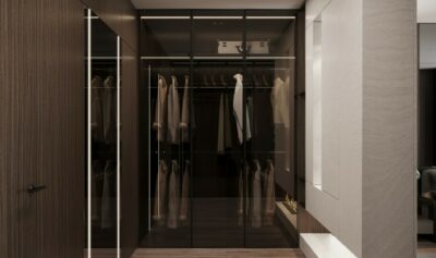 CHIÊM NGƯỠNG NỘI THẤT BIỆT THỰ HIỆN ĐẠI VÀ SANG TRỌNG TẠI VŨNG TÀU