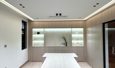 HOÀN THIỆN THI CÔNG NỘI THẤT NHÀ PHỐ LIỀN KỀ LAVIDA VŨNG TÀU