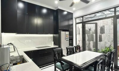HOÀN THIỆN THI CÔNG NỘI THẤT NHÀ PHỐ PHONG CÁCH INDOCHINE