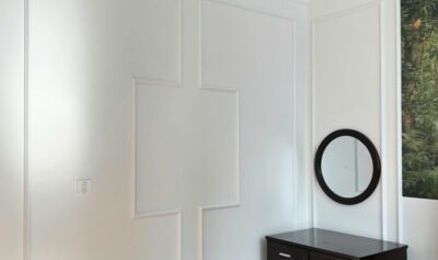 HOÀN THIỆN THI CÔNG NỘI THẤT NHÀ PHỐ PHONG CÁCH INDOCHINE