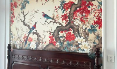HOÀN THIỆN THI CÔNG NỘI THẤT NHÀ PHỐ PHONG CÁCH INDOCHINE