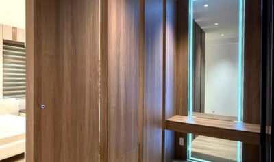 CHIÊM NGƯỠNG HOÀN THIỆN DỰ ÁN KHU BIỆT THỰ PHƯỚC SƠN.