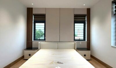 CHIÊM NGƯỠNG HOÀN THIỆN DỰ ÁN KHU BIỆT THỰ PHƯỚC SƠN.
