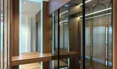 CHIÊM NGƯỠNG HOÀN THIỆN DỰ ÁN KHU BIỆT THỰ PHƯỚC SƠN.