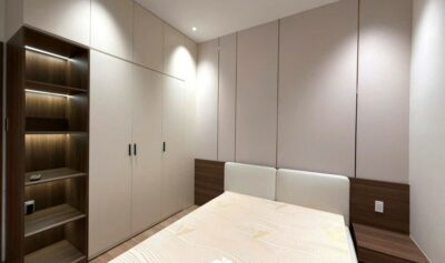 CHIÊM NGƯỠNG HOÀN THIỆN DỰ ÁN KHU BIỆT THỰ PHƯỚC SƠN.