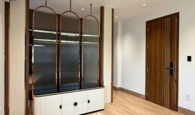 CHIÊM NGƯỠNG HOÀN THIỆN DỰ ÁN KHU BIỆT THỰ PHƯỚC SƠN.