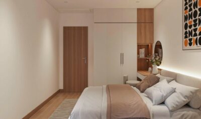 KHÁM PHÁ KHÔNG GIAN SỐNG HIỆN ĐẠI , TIỆN NGHI TẠI VŨNG TÀU CENTRE POINT