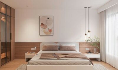 KHÁM PHÁ KHÔNG GIAN SỐNG HIỆN ĐẠI , TIỆN NGHI TẠI VŨNG TÀU CENTRE POINT