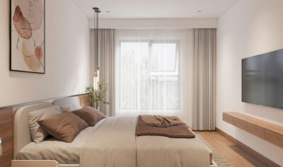 KHÁM PHÁ KHÔNG GIAN SỐNG HIỆN ĐẠI , TIỆN NGHI TẠI VŨNG TÀU CENTRE POINT