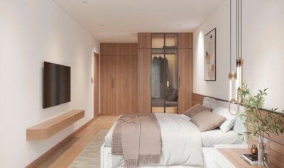 KHÁM PHÁ KHÔNG GIAN SỐNG HIỆN ĐẠI , TIỆN NGHI TẠI VŨNG TÀU CENTRE POINT