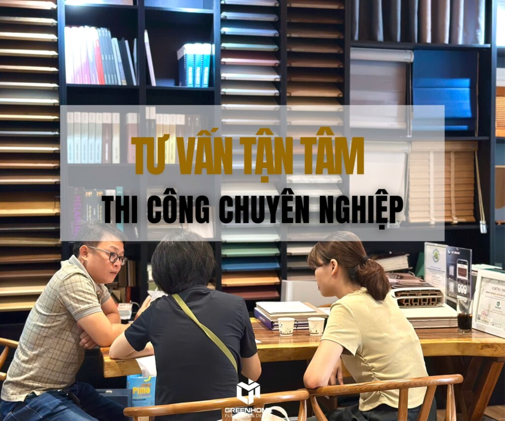 tư vấn tận tâm, thi công chuyên nghiệp 1