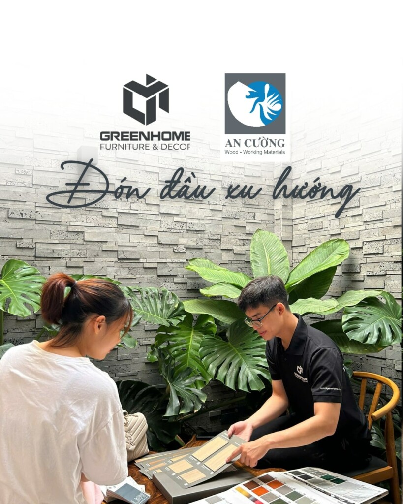 Cập nhật mẫu gỗ An Cường mới nhất 1