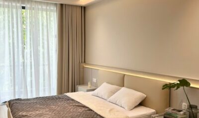 HOÀN THIỆN DỰ ÁN NỘI THẤT NHÀ PHỐ PHƯỜNG TAM THẮNG, THÀNH PHỐ HỒ CHÍ MINH