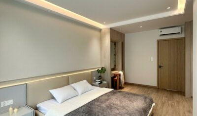 HOÀN THIỆN DỰ ÁN NỘI THẤT NHÀ PHỐ PHƯỜNG TAM THẮNG, THÀNH PHỐ HỒ CHÍ MINH