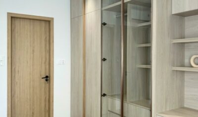HOÀN THIỆN DỰ ÁN NỘI THẤT NHÀ PHỐ PHƯỜNG TAM THẮNG, THÀNH PHỐ HỒ CHÍ MINH
