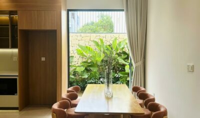 HOÀN THIỆN DỰ ÁN NỘI THẤT NHÀ PHỐ PHƯỜNG TAM THẮNG, THÀNH PHỐ HỒ CHÍ MINH