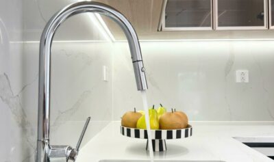 HOÀN THIỆN DỰ ÁN NỘI THẤT NHÀ PHỐ PHƯỜNG TAM THẮNG, THÀNH PHỐ HỒ CHÍ MINH