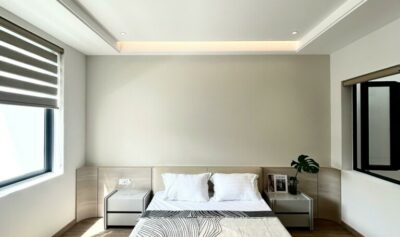 HOÀN THIỆN DỰ ÁN NỘI THẤT NHÀ PHỐ PHƯỜNG TAM THẮNG, THÀNH PHỐ HỒ CHÍ MINH