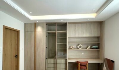 HOÀN THIỆN DỰ ÁN NỘI THẤT NHÀ PHỐ PHƯỜNG TAM THẮNG, THÀNH PHỐ HỒ CHÍ MINH