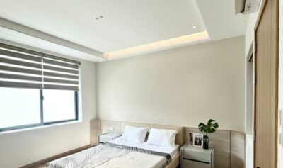 HOÀN THIỆN DỰ ÁN NỘI THẤT NHÀ PHỐ PHƯỜNG TAM THẮNG, THÀNH PHỐ HỒ CHÍ MINH