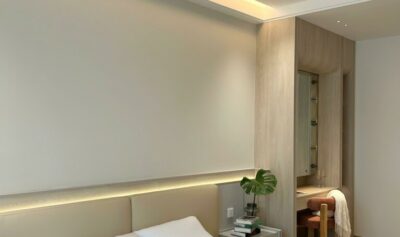 HOÀN THIỆN DỰ ÁN NỘI THẤT NHÀ PHỐ PHƯỜNG TAM THẮNG, THÀNH PHỐ HỒ CHÍ MINH