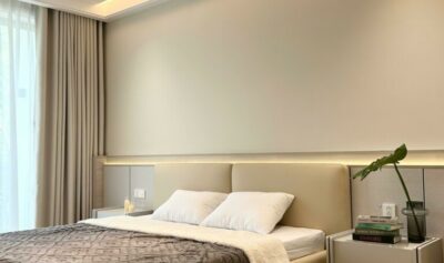 HOÀN THIỆN DỰ ÁN NỘI THẤT NHÀ PHỐ PHƯỜNG TAM THẮNG, THÀNH PHỐ HỒ CHÍ MINH
