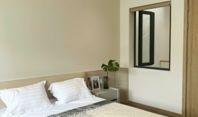 HOÀN THIỆN DỰ ÁN NỘI THẤT NHÀ PHỐ PHƯỜNG TAM THẮNG, THÀNH PHỐ HỒ CHÍ MINH