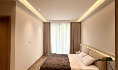 HOÀN THIỆN DỰ ÁN NỘI THẤT NHÀ PHỐ PHƯỜNG TAM THẮNG, THÀNH PHỐ HỒ CHÍ MINH